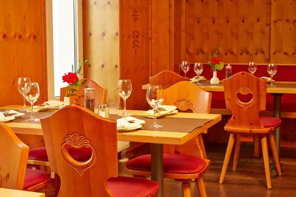 H+ Hotel & SPA Friedrichroda
