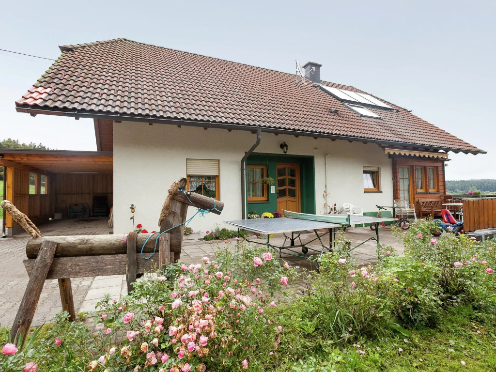 Apartment in Waldachtal Near the Forest