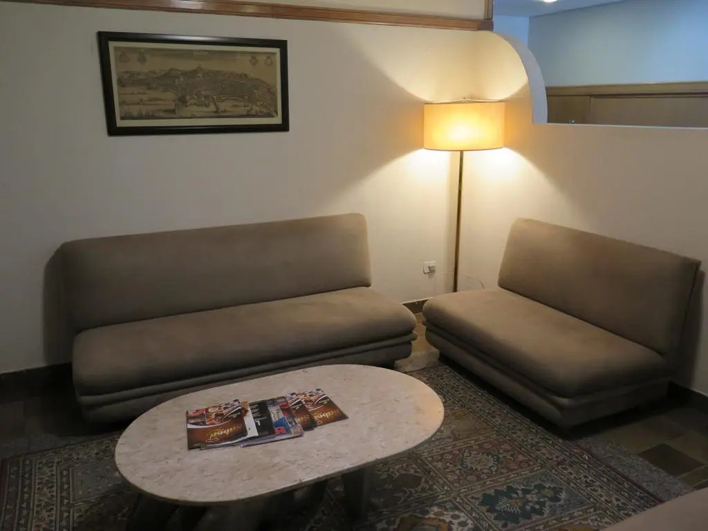 Hotel Ideal