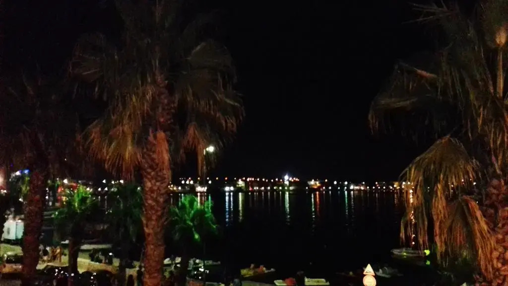 Acquamarina B&b