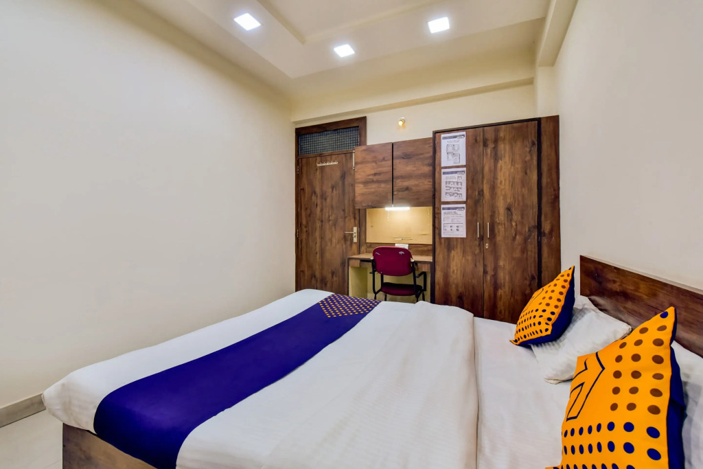Hotel O VIP Homes