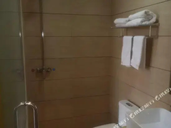 Yinzhou Hotel