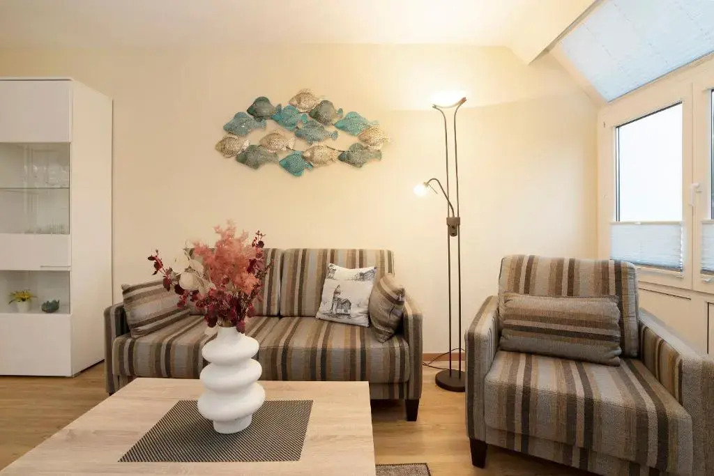 Lindenbuschen 2 Wohnung 4