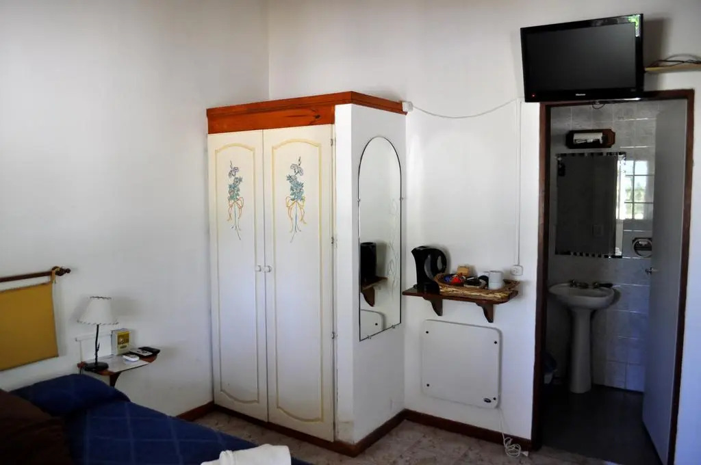 Posada Costa Mandi