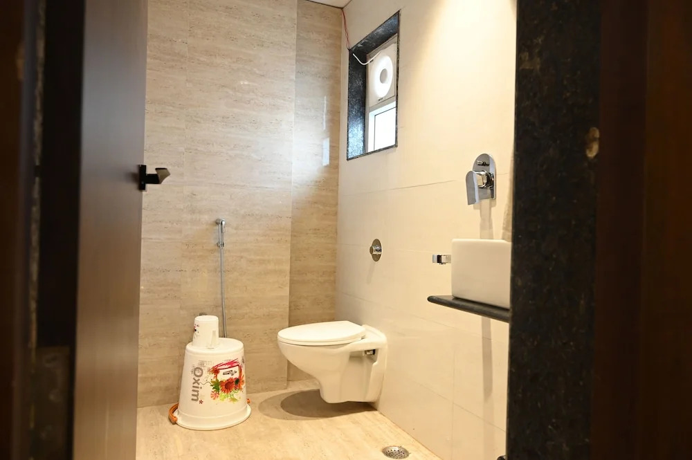 KS Square Hotel