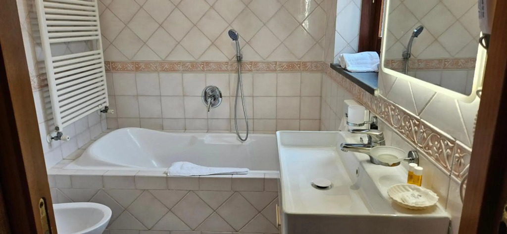 Hotel Cristina