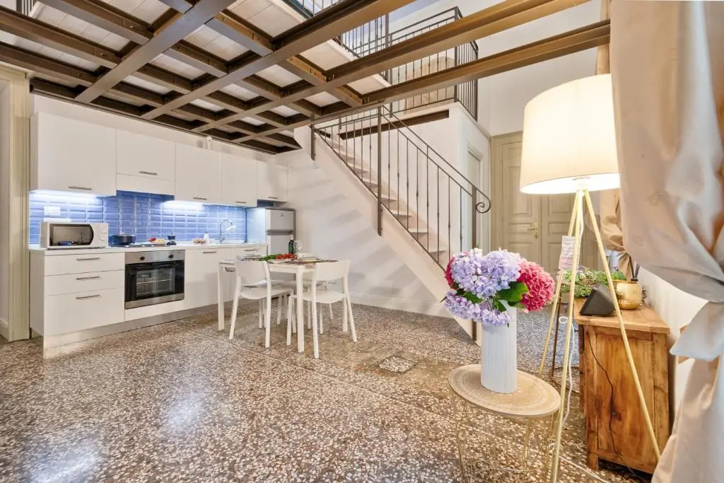 Apartments to Art