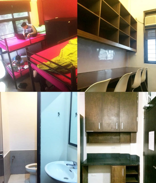 Monchere Dormitory