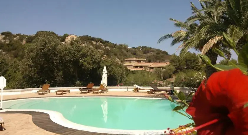 Saraceno Village Boschetto Holiday