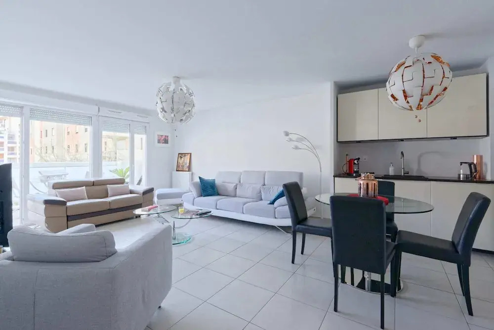 Rouet Appartement privé
