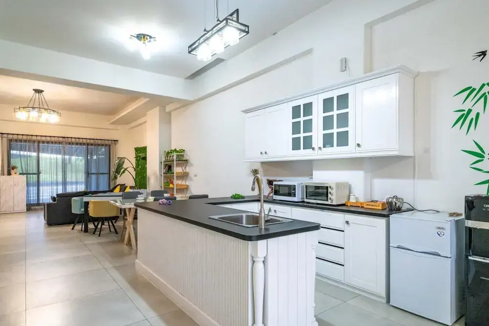 Yutai Villa