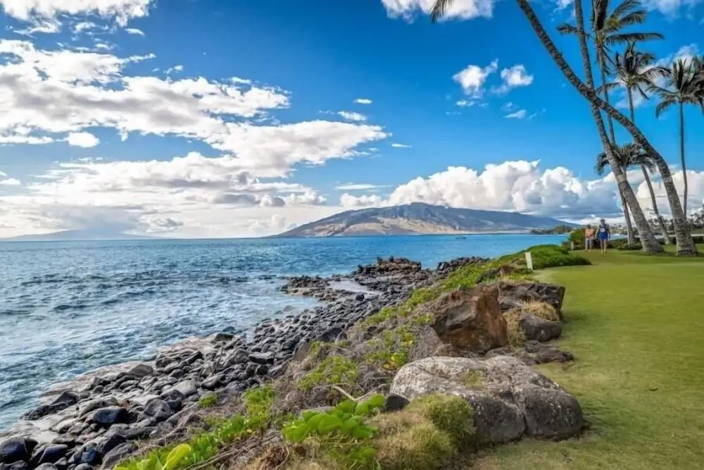 Kamaole Nalu, #304 2 Bedroom Condo