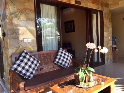 Siwaya Villa
