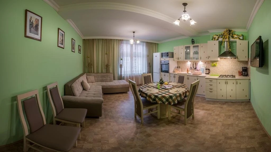 Apartments Elizaveta 2