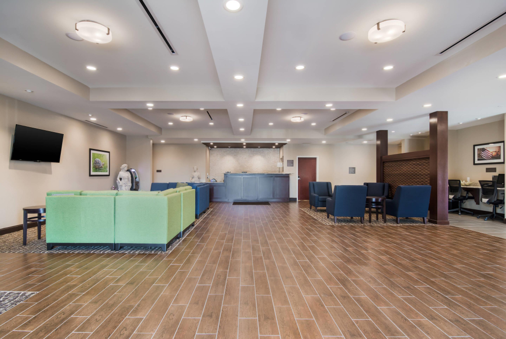 Comfort Inn & Suites Rock Hill Northeast
