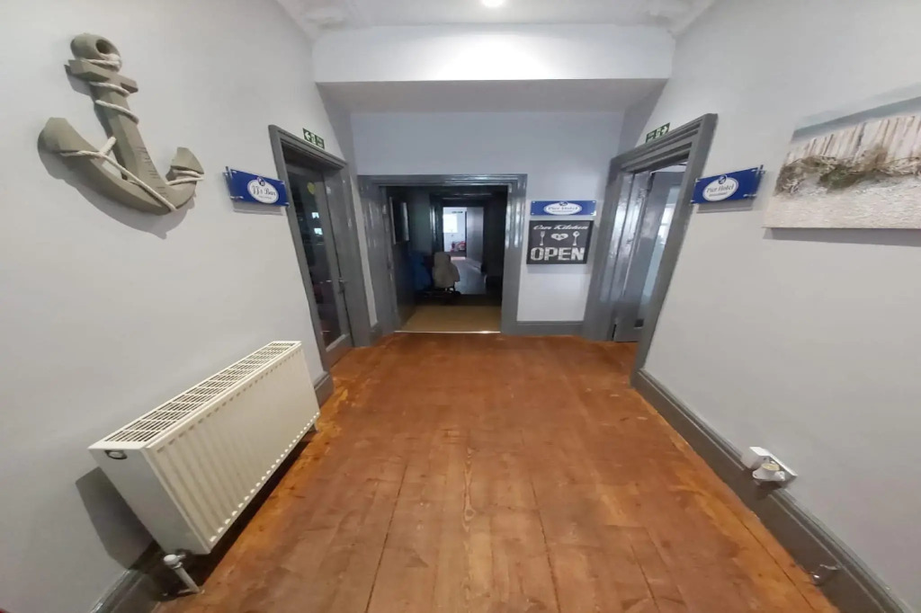Pier Hotel Clacton on Sea By OYO