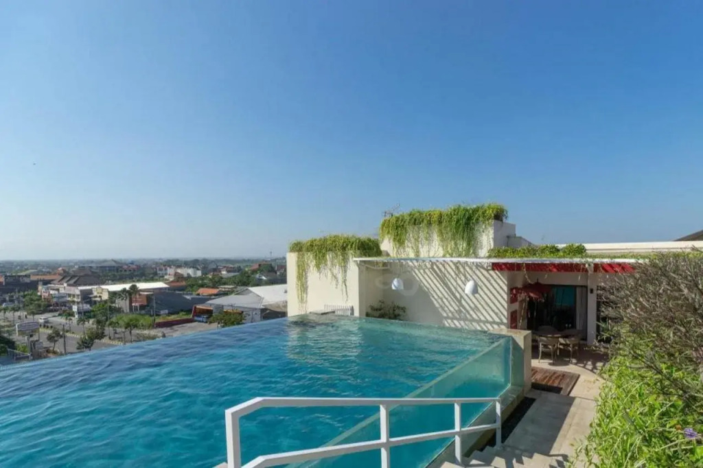 Atanaya Kuta Bali