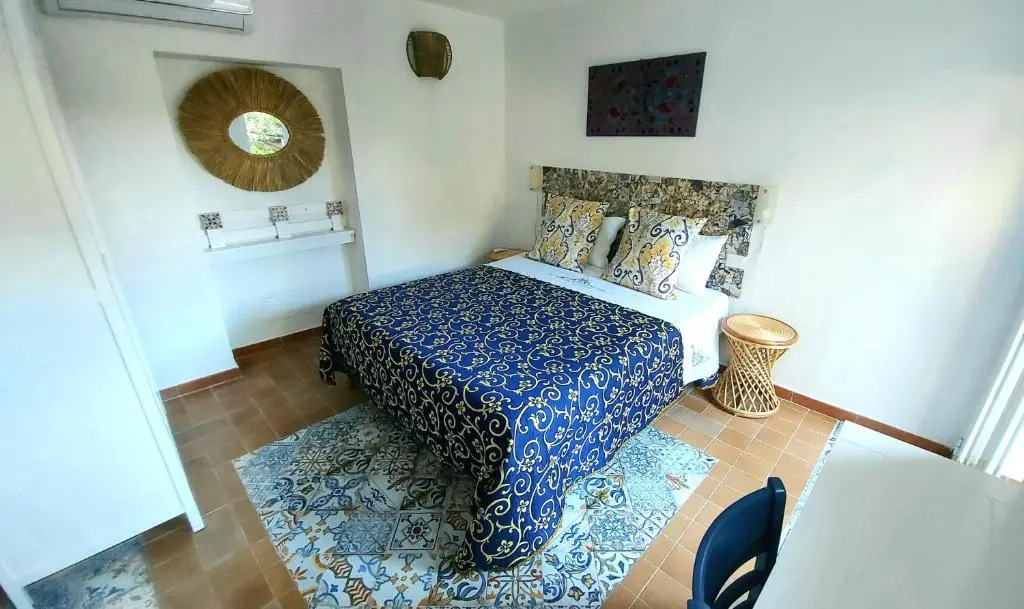 VFH Villa Flavia Eco B&B - 50 metri dal mare