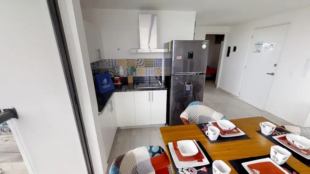 Ph 2 Bdr Beach View Outdoor Pool 501 By Skyrun 2 Bedroom Apts