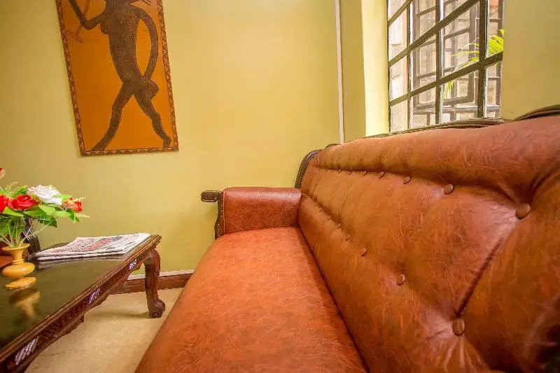 The Luke Hotel Cravers Thika