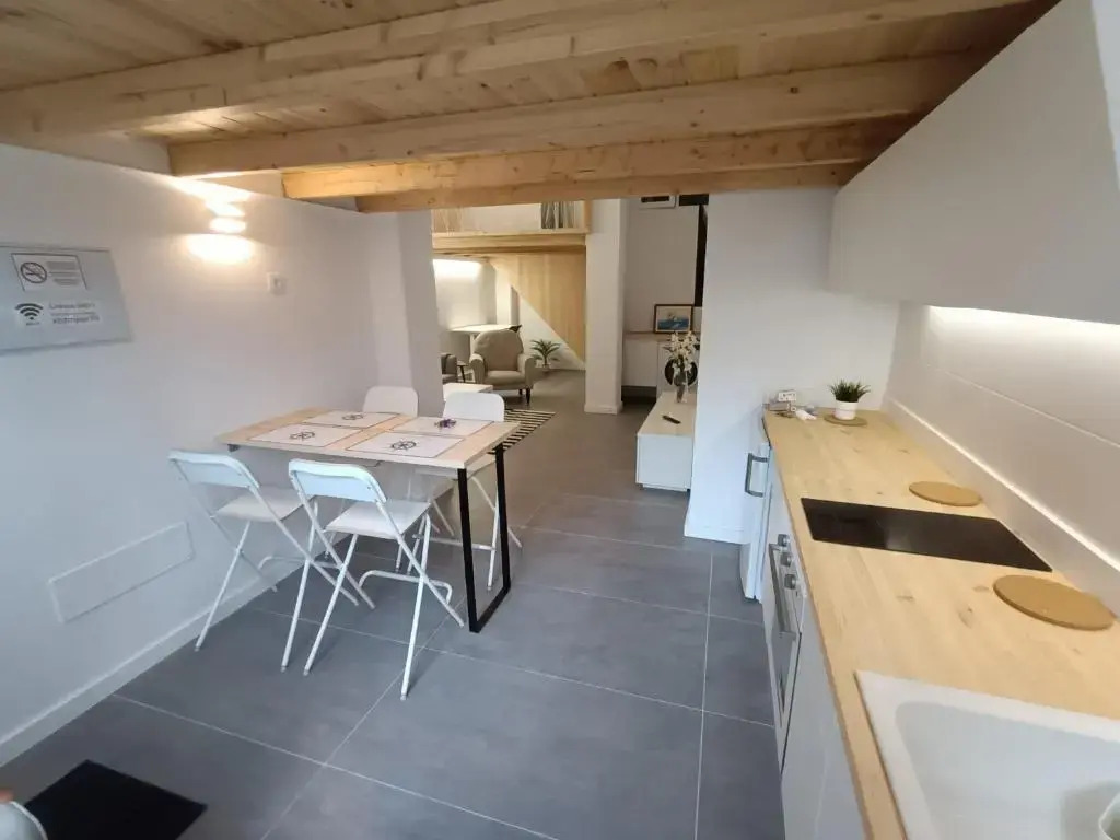 New & Modern Studio Loft