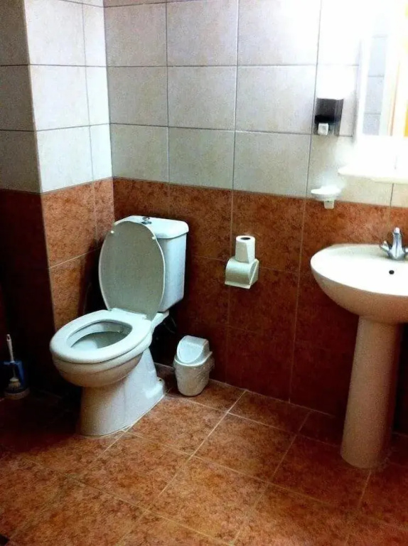 Atlantik Apart Hotel