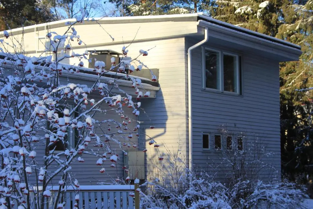 Mänty Holiday Apartments