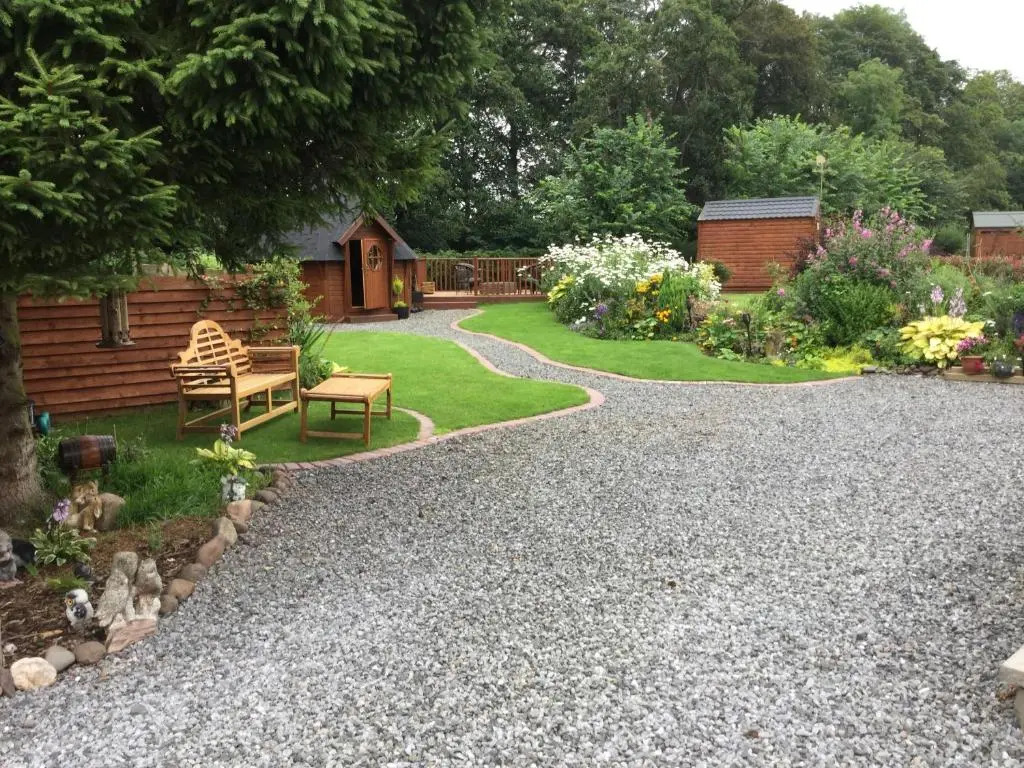 Rannoch Lodge