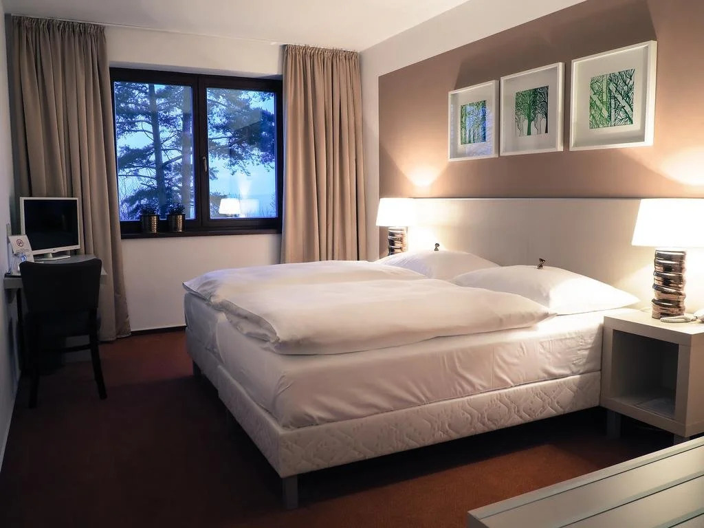 Hotel Cvilín