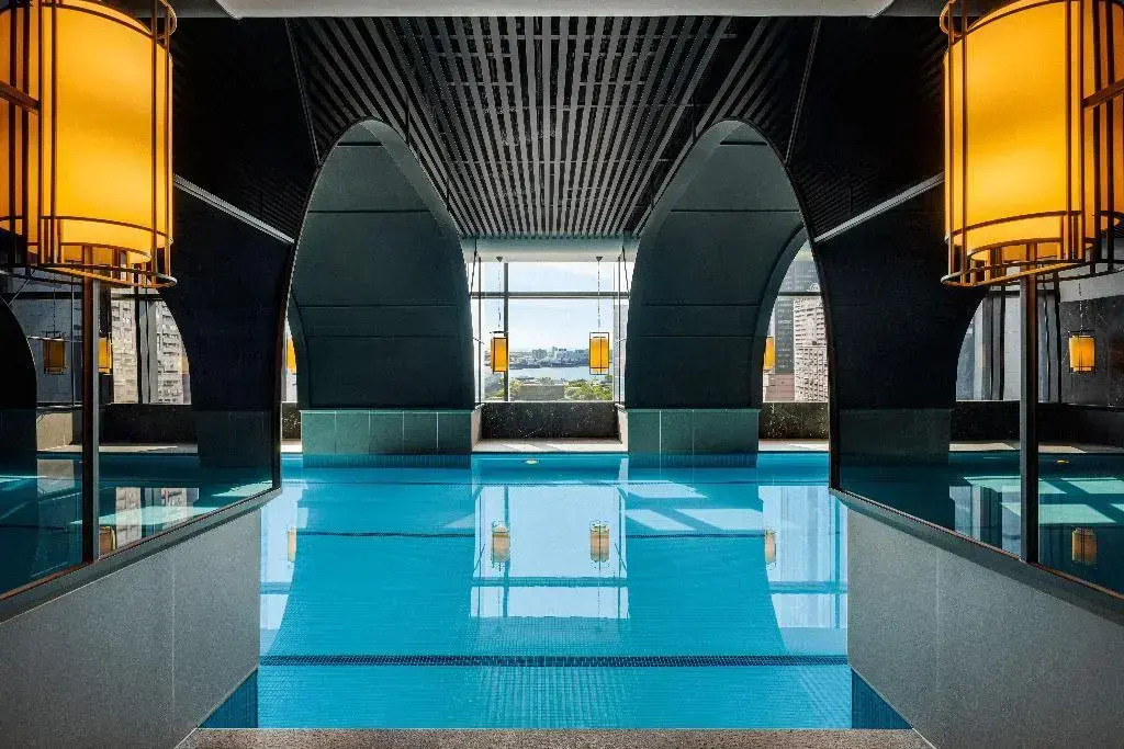 InterContinental Kaohsiung by IHG