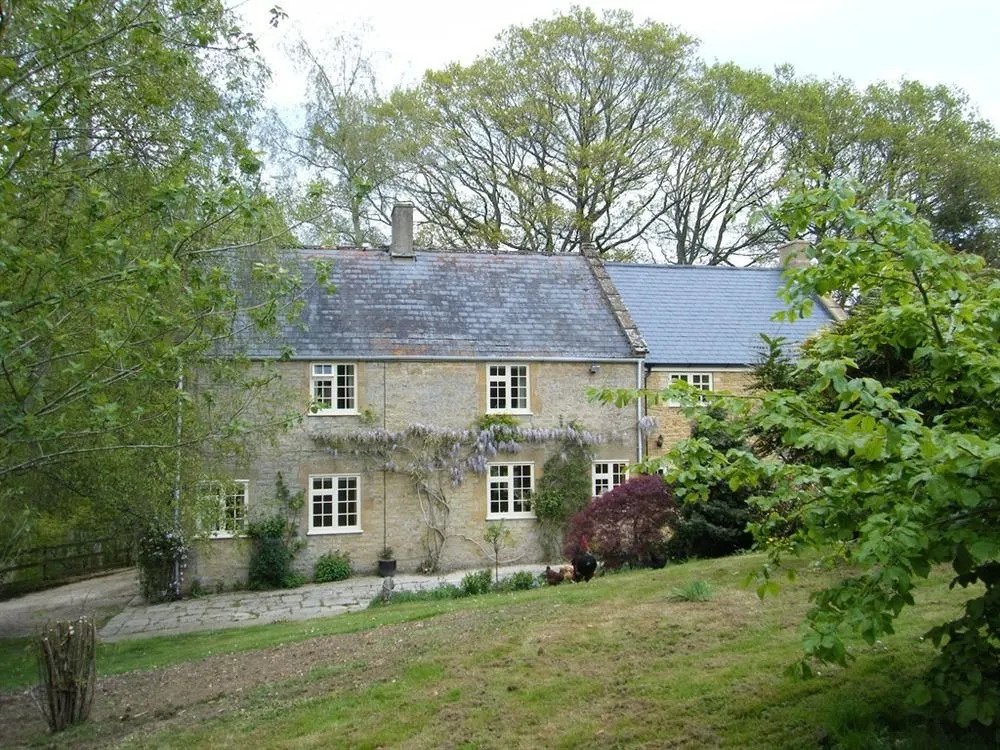 Bagnell Cottage