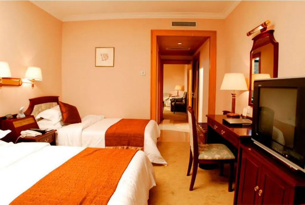 Beijing Phoenix Grand Hotel