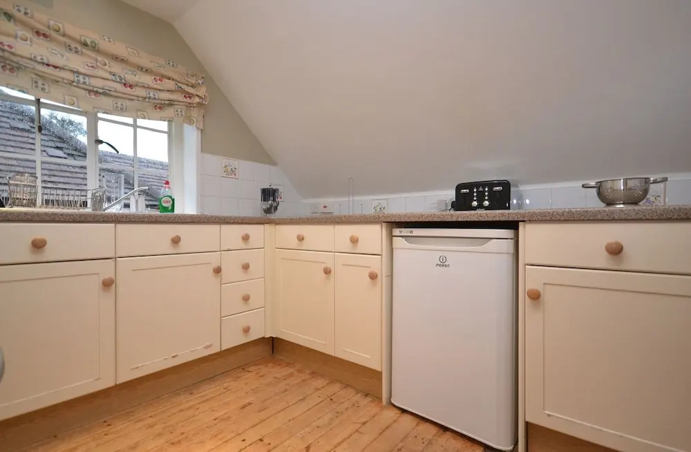 The Grange Apartment , Woodmancote 488906