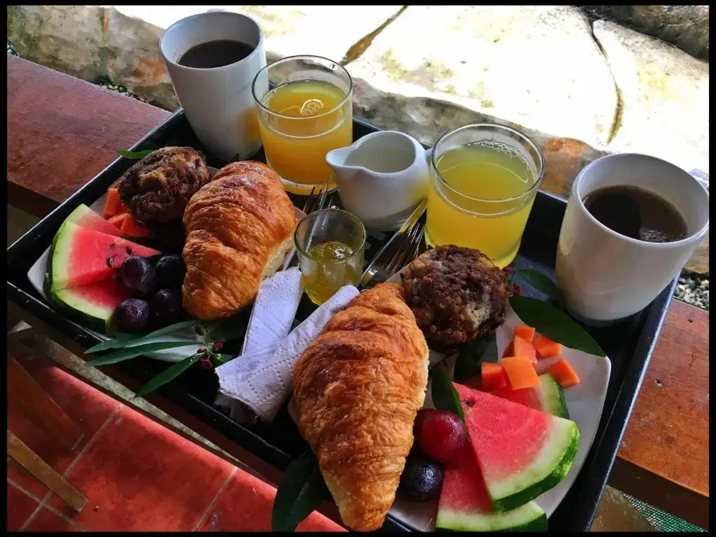 Sueño Grande B&B