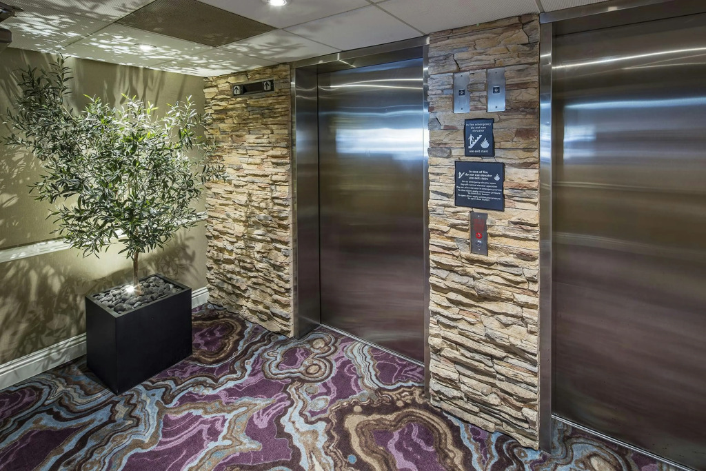 Hampton Inn by Hilton San Diego - Kearny Mesa