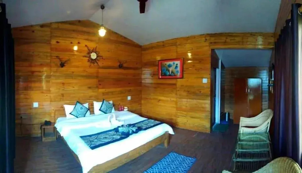 Royal Village Resort