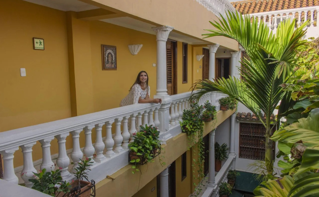 Hotel Casa La Fe