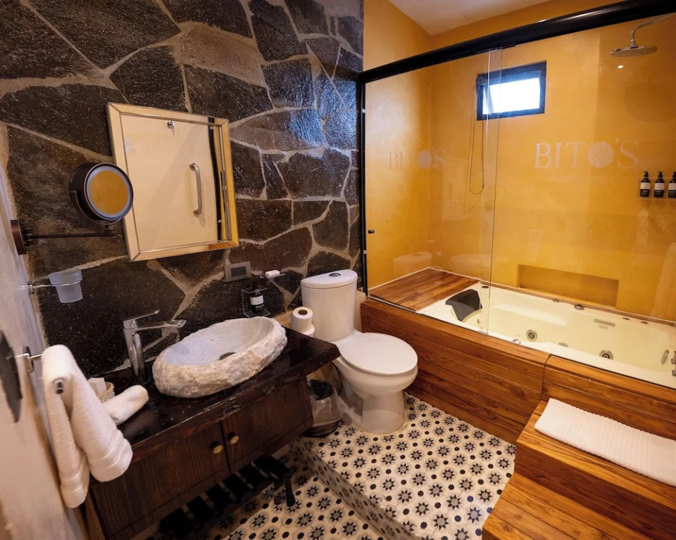 Hotel Bitos Boutique
