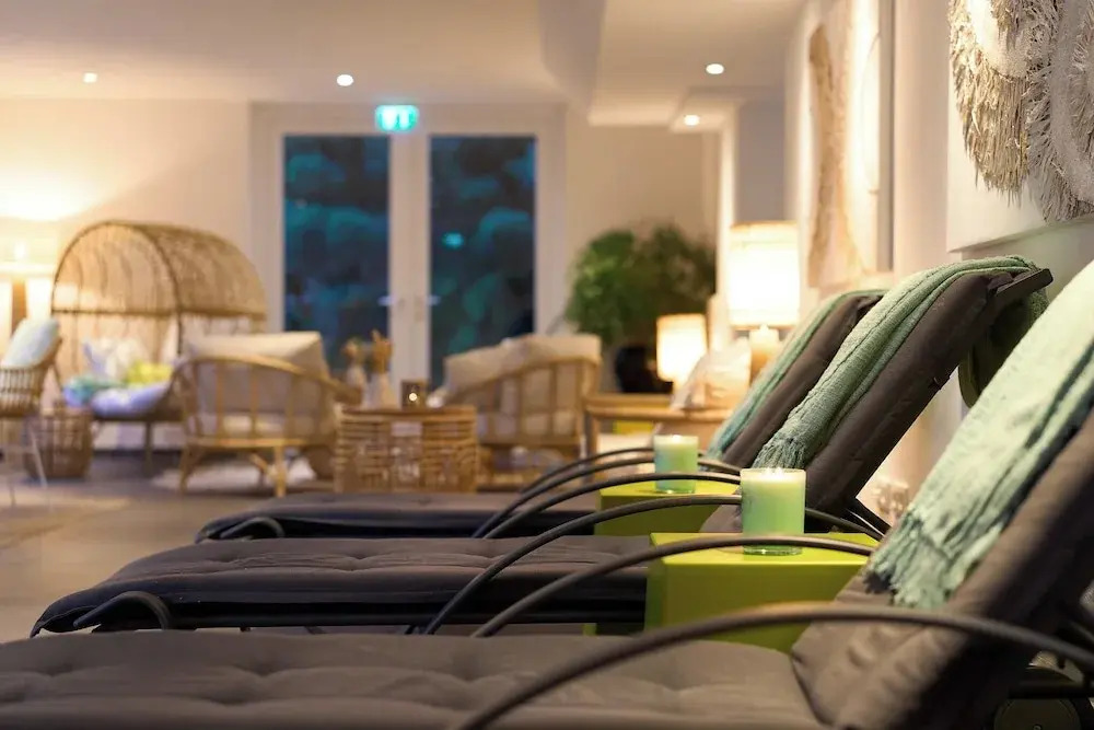 Kirchers Park & Wellnesshotel Kaiserstuhl