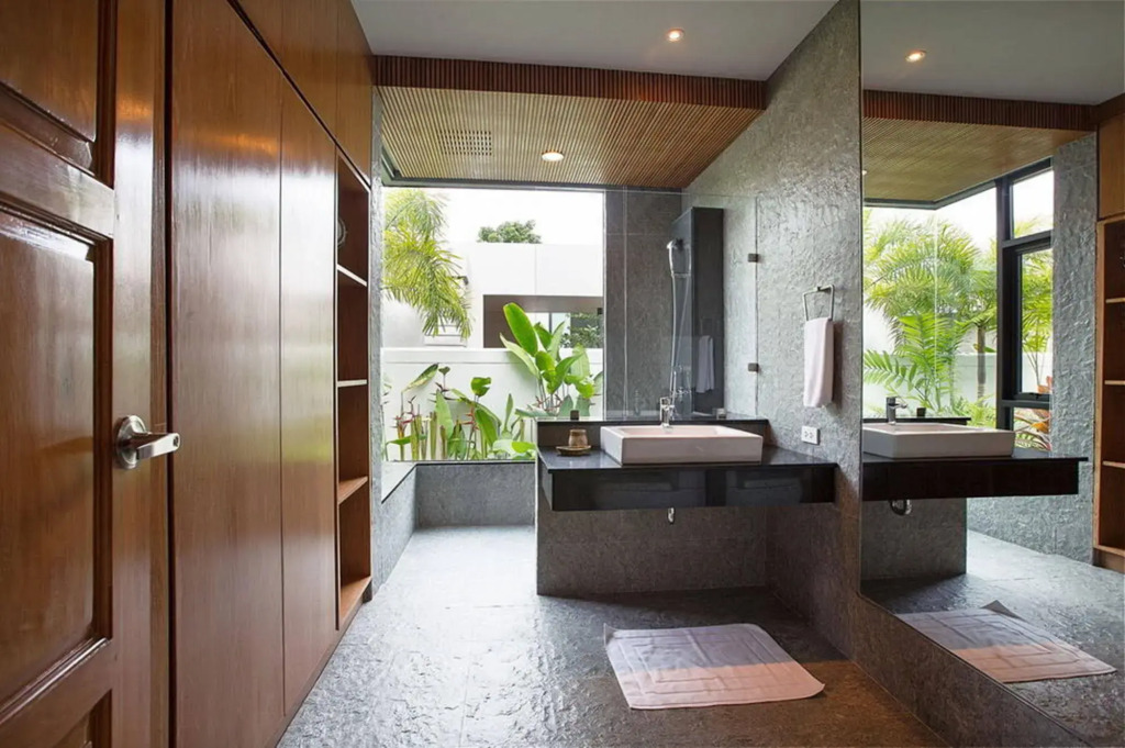 Baan Bua Estate Villas by TropicLook