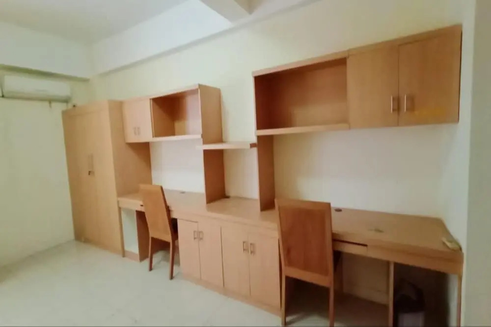OYO Life 93383 Wisma Kencana Puteri