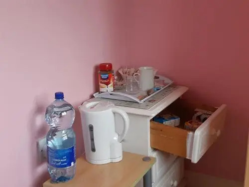 Apple Guest House