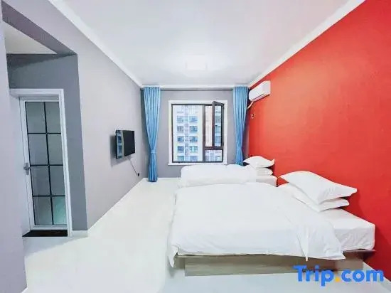 VZ E-sports Homestay (Qianfeng South Road)