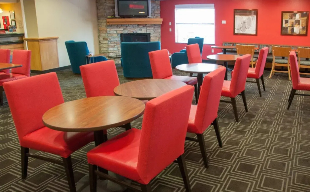 TownePlace Suites by Marriott Colorado Springs South