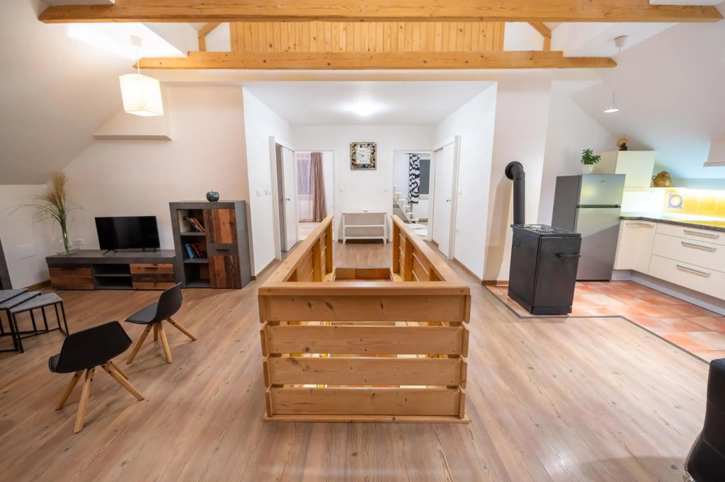 Apartma Vester
