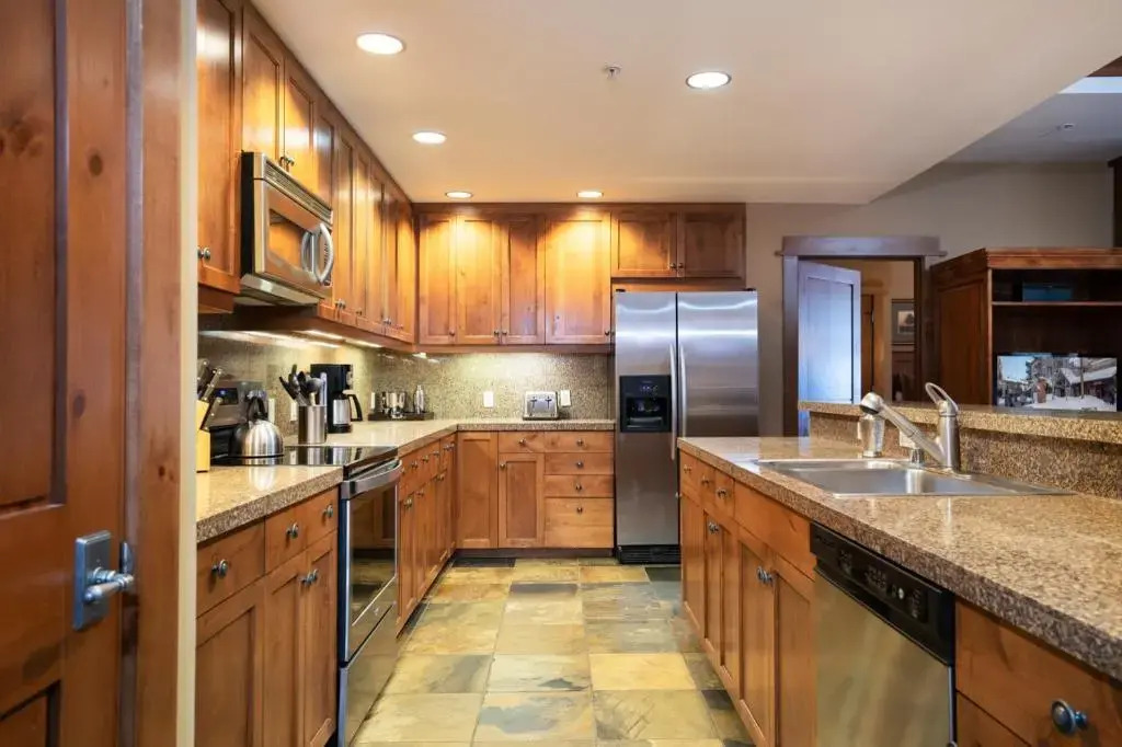 New Reduced Rates in Village at Northstar Residence! - Iron Horse North 202