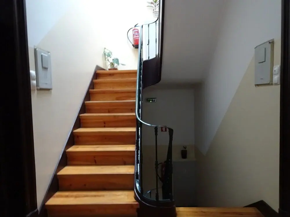 Castelo Terrace Apartments