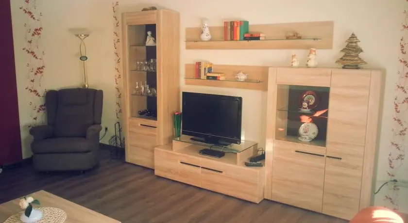 Ferienwohnung Dollberg