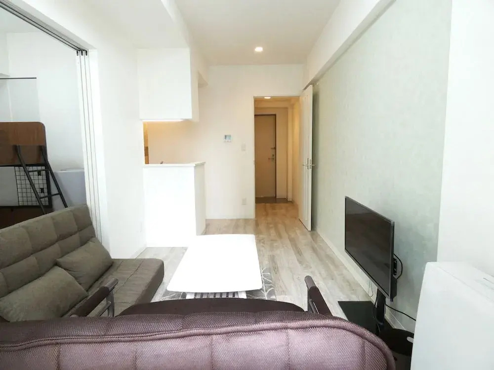Alpha Square Minami 6 jo 412
