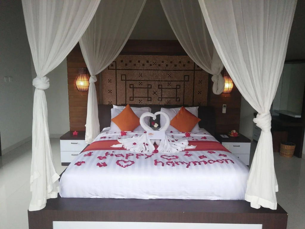 Mekar Sari Villas